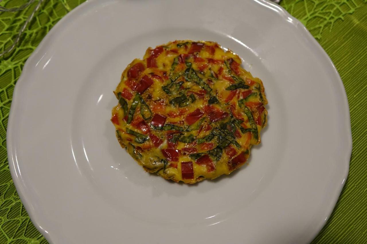 메리네 Giardino Del Tempo 빌라 외부 사진